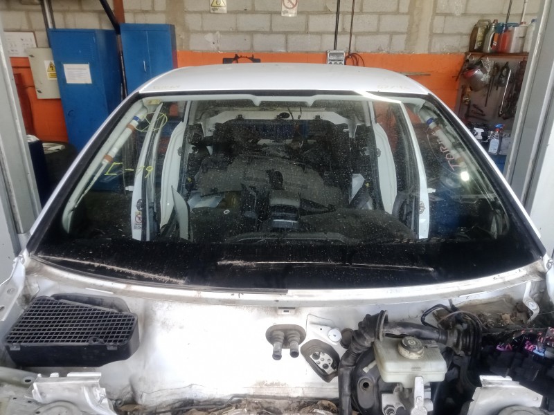 Recambio de parabrisas para audi a4 ber. (b8) 1.8 16v tfsi referencia OEM IAM   