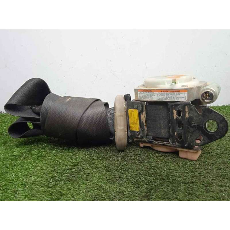 Recambio de cinturon seguridad delantero derecho para suzuki grand vitara jb (jt) 1.9 ddis turbodiesel referencia OEM IAM SINREF
