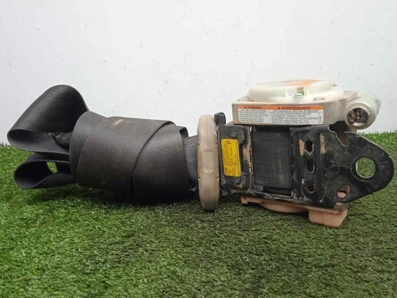 Recambio de cinturon seguridad delantero derecho para suzuki grand vitara jb (jt) 1.9 ddis turbodiesel referencia OEM IAM SINREF