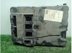 Recambio de centralita check control para renault megane ii berlina 5p 1.9 dci diesel referencia OEM IAM S118400220D-8200309690-