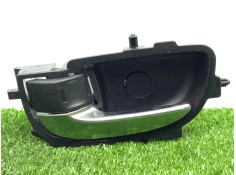 Recambio de maneta interior trasera izquierda para toyota yaris 1.3 16v cat referencia OEM IAM 6920602300-6920602300C2  