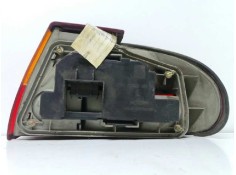 Recambio de piloto trasero izquierdo para ford mondeo berlina/familiar (fd) referencia OEM IAM 4P 4.PUERTAS 4P 2