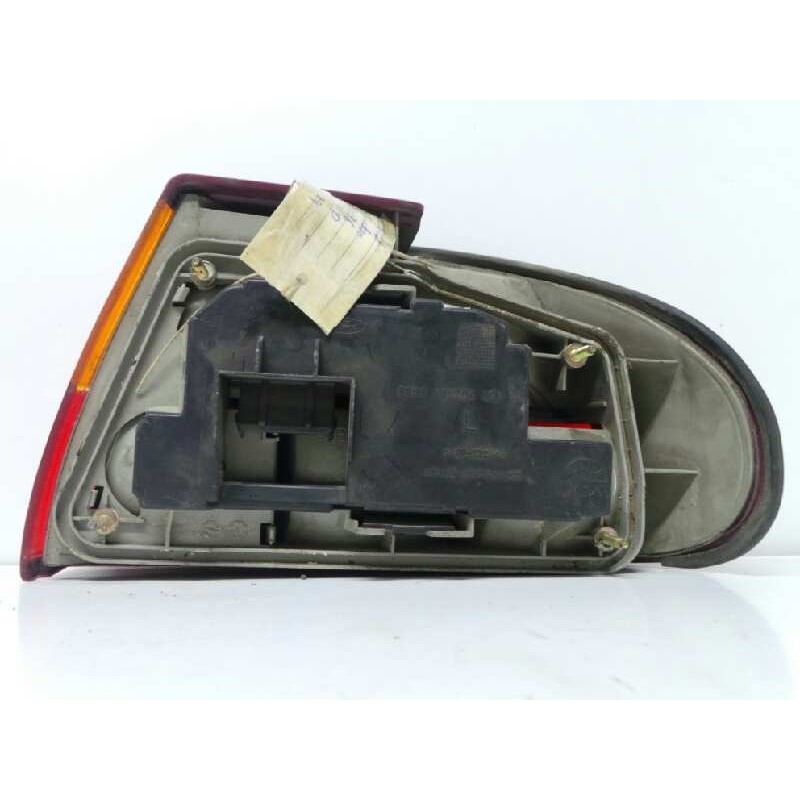 Recambio de piloto trasero izquierdo para ford mondeo berlina/familiar (fd) referencia OEM IAM 4P 4.PUERTAS 4P