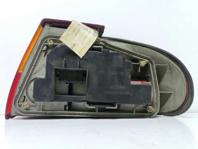 Recambio de piloto trasero izquierdo para ford mondeo berlina/familiar (fd) referencia OEM IAM 4P 4.PUERTAS 4P