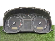 Recambio de cuadro instrumentos para skoda octavia berlina (1u2) 1.6 referencia OEM IAM 1U0920811B-110080146007  
