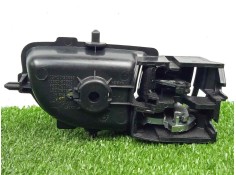 Recambio de maneta interior trasera izquierda para toyota yaris 1.3 16v cat referencia OEM IAM 6920602300-6920602300C2   2