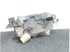 Recambio de cerradura puerta delantera izquierda para opel astra h berlina 1.7 16v cdti cat (z 17 dtl / lrb) referencia OEM IAM 