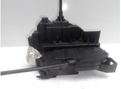 Recambio de cerradura puerta trasera derecha para renault laguna iii 1.5 dci diesel referencia OEM IAM  6.PINES 