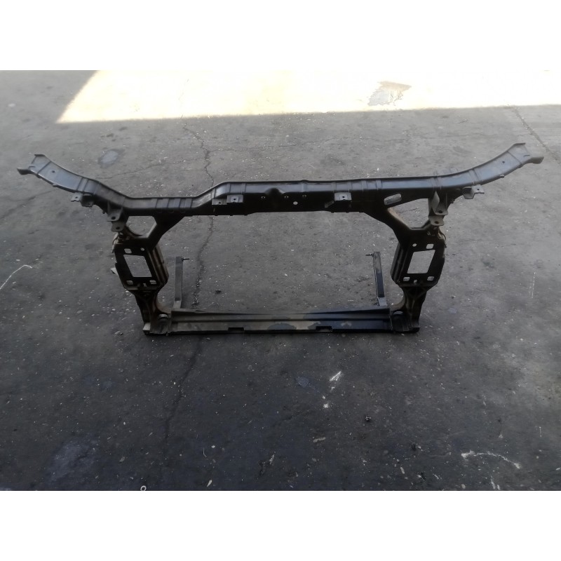 Recambio de panel frontal para audi a4 ber. (b8) 1.8 16v tfsi referencia OEM IAM  07-15 