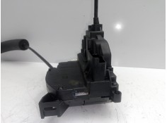 Recambio de cerradura puerta trasera derecha para renault laguna iii 1.5 dci diesel referencia OEM IAM  6.PINES  2