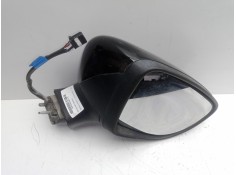 Recambio de retrovisor derecho para renault clio iv 1.2 tce energy referencia OEM IAM 963016264R ELECTRICO - 9.CABLES NEGRO