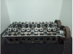 Recambio de culata para kia carnival 2.9 turbodiesel cat referencia OEM IAM K551K2  