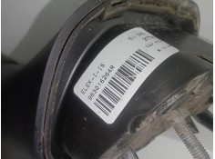 Recambio de retrovisor derecho para renault clio iv 1.2 tce energy referencia OEM IAM 963016264R ELECTRICO - 9.CABLES NEGRO 2