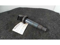 Recambio de bobina encendido para toyota yaris (ncp1/nlp1/scp1) 1.0 cat referencia OEM IAM 9091902229 DENSO - LAPIZ 4.PIN