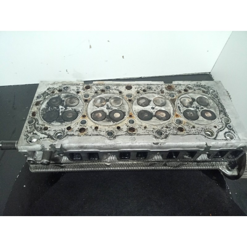 Recambio de culata para kia carnival 2.9 turbodiesel cat referencia OEM IAM K551K2  