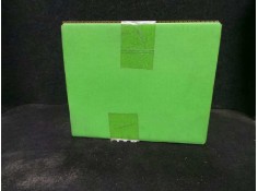 Recambio de piloto delantero izquierdo para mercedes-benz clase c (w202) berlina referencia OEM IAM 01763000I AMBAR NUEVO 2