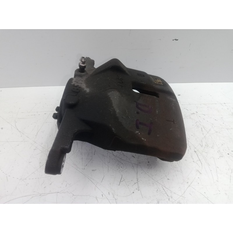 Recambio de pinza freno delantera izquierda para nissan qashqai (j10) 2.0 16v cat referencia OEM IAM 6059-97C  
