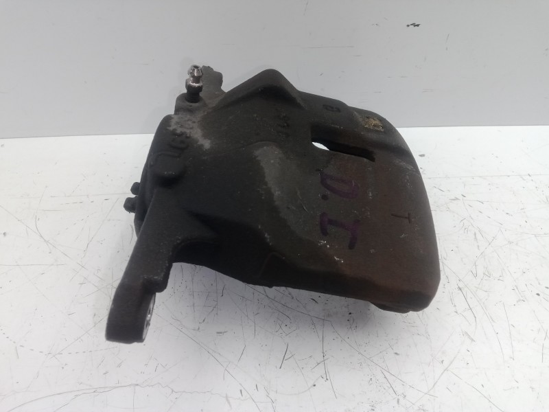 Recambio de pinza freno delantera izquierda para nissan qashqai (j10) 2.0 16v cat referencia OEM IAM 6059-97C  