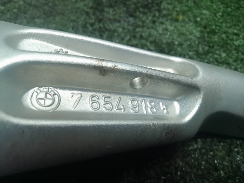 Recambio de manillar para bmw r 1200 rt/st referencia OEM IAM 7654918 K26 - 05-10 SEMIMANILLAR DERECHO