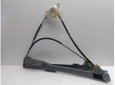 Recambio de elevalunas delantero derecho para renault laguna iii 1.5 dci diesel referencia OEM IAM 807000002R-974824103 SIN.MOTO