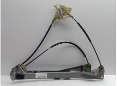 Recambio de elevalunas delantero derecho para renault laguna iii 1.5 dci diesel referencia OEM IAM 807000002R-974824103 SIN.MOTO 2