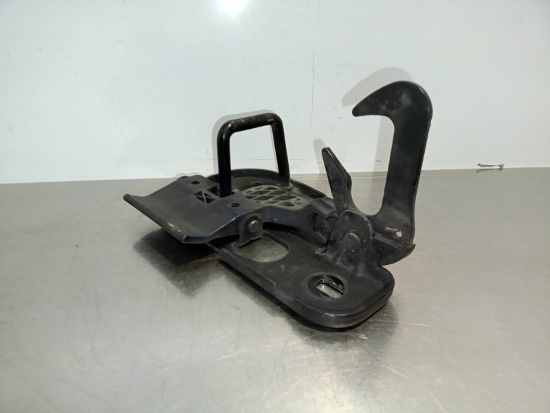 Recambio de cerradura capot para volkswagen touran (1t1) 1.9 tdi referencia OEM IAM NOTIENEREFERENCIA  