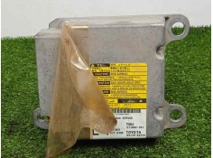 Recambio de centralita airbag para toyota corolla (e12) 2.0 turbodiesel cat referencia OEM IAM 211082101-8917002370  