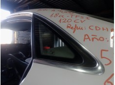 Recambio de luna custodia trasera izquierda para audi a4 ber. (b8) 1.8 16v tfsi referencia OEM IAM    2