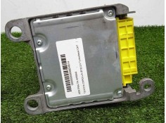 Recambio de centralita airbag para toyota corolla (e12) 2.0 turbodiesel cat referencia OEM IAM 211082101-8917002370   2