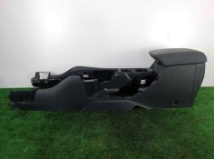 Recambio de apoyabrazos central para ford ranger (tke) 2.0 tdci panther cat referencia OEM IAM JB3B2164304DC CONSOLA CENTRAL 