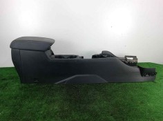 Recambio de apoyabrazos central para ford ranger (tke) 2.0 tdci panther cat referencia OEM IAM JB3B2164304DC CONSOLA CENTRAL  2