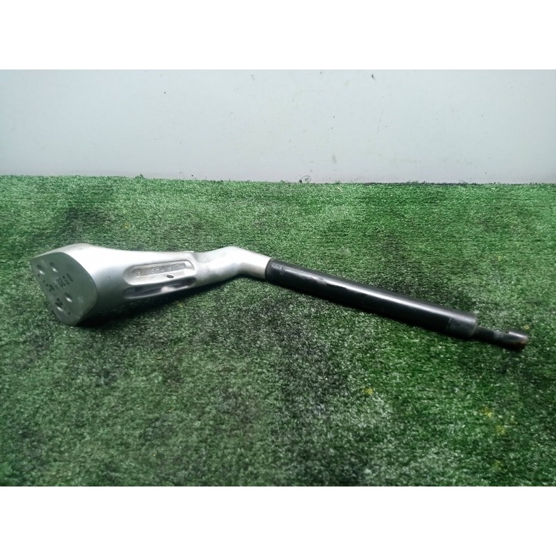 Recambio de manillar para bmw r 1200 rt/st referencia OEM IAM 7654917 K26 - 05-10 SEMIMANILLAR IZQUIERDO