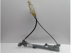 Recambio de elevalunas trasero izquierdo para renault laguna iii 1.5 dci diesel referencia OEM IAM 827010001R-974827102 SIN.MOTO