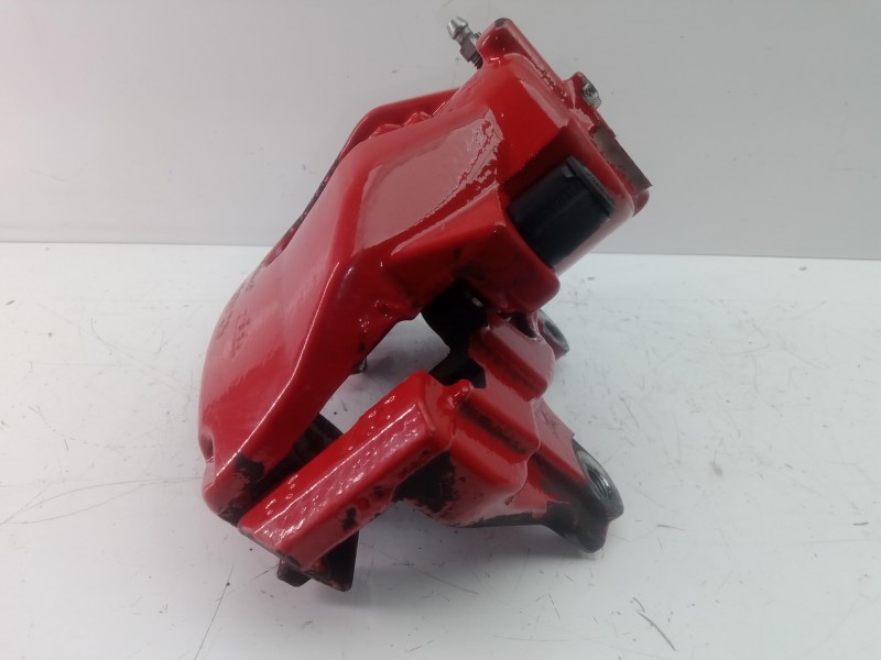 Recambio de pinza freno delantera derecha para opel corsa e gsi referencia OEM IAM   