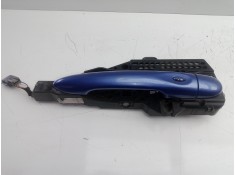 Recambio de maneta exterior delantera derecha para renault clio iv 1.2 tce energy referencia OEM IAM   