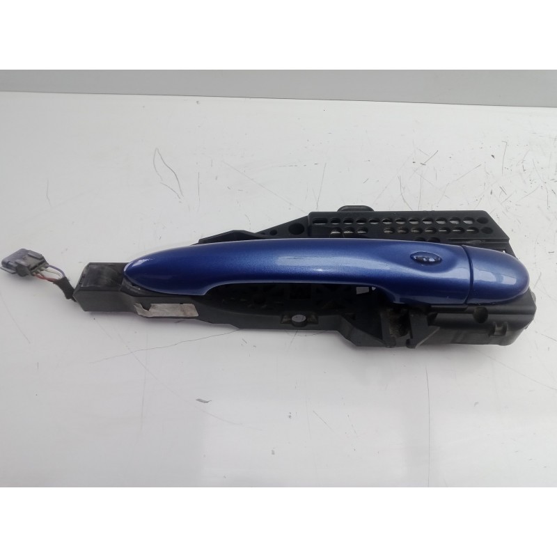 Recambio de maneta exterior delantera derecha para renault clio iv 1.2 tce energy referencia OEM IAM   