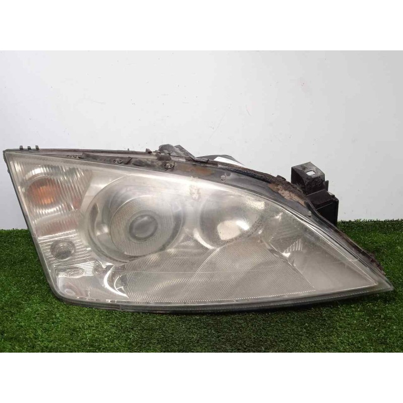 Recambio de faro derecho para ford mondeo berlina (ge) 2.2 tdci referencia OEM IAM 0301174272-1S7113005CM 00-07 - XENON CON.TARA