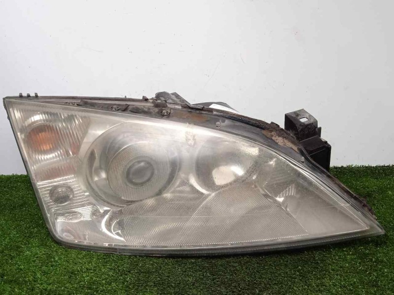 Recambio de faro derecho para ford mondeo berlina (ge) 2.2 tdci referencia OEM IAM 0301174272-1S7113005CM 00-07 - XENON CON.TARA