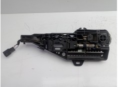 Recambio de maneta exterior delantera derecha para renault clio iv 1.2 tce energy referencia OEM IAM    2