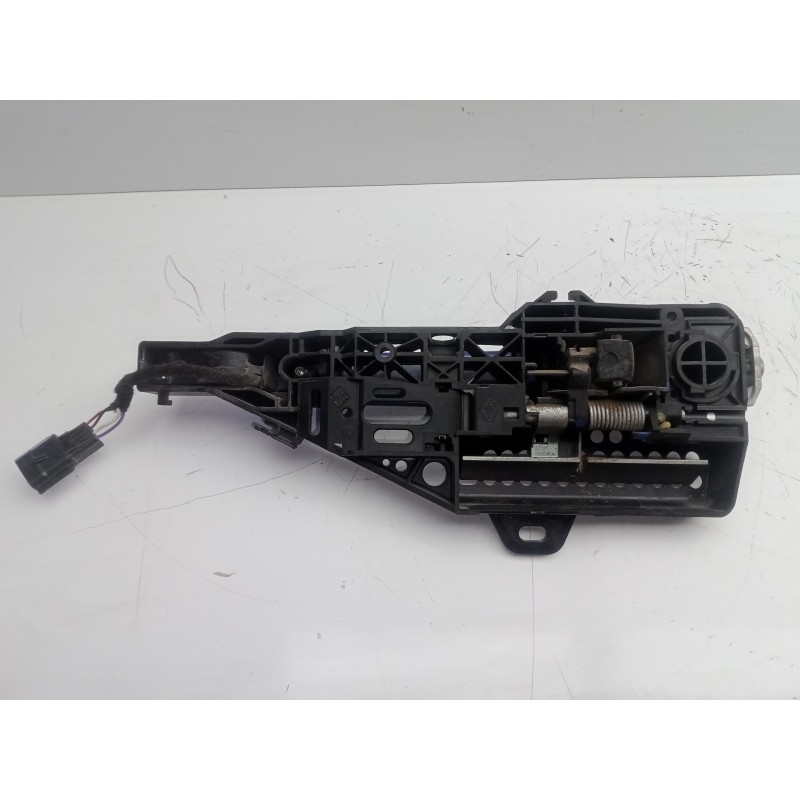 Recambio de maneta exterior delantera derecha para renault clio iv 1.2 tce energy referencia OEM IAM   