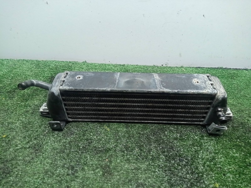 Recambio de radiador aceite para bmw r 1200 rt/st referencia OEM IAM 17217677364  