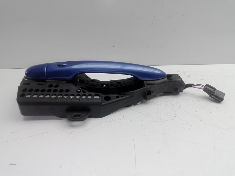 Recambio de maneta exterior delantera derecha para renault clio iv 1.2 tce energy referencia OEM IAM   