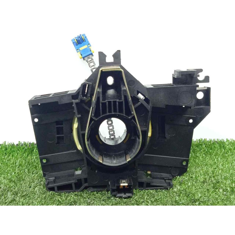 Recambio de anillo airbag para dacia logan 1.5 dci diesel cat referencia OEM IAM 8200213173  