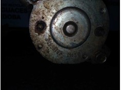 Recambio de motor arranque para daewoo tacuma 1.6 cat referencia OEM IAM 96550792   2