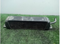 Recambio de radiador aceite para bmw r 1200 rt/st referencia OEM IAM 17217677364   2