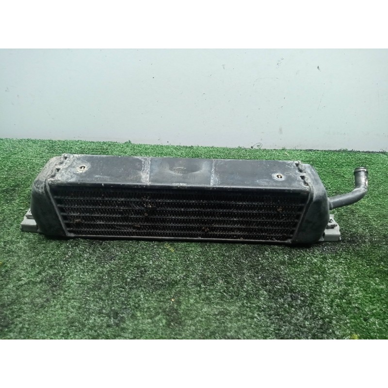 Recambio de radiador aceite para bmw r 1200 rt/st referencia OEM IAM 17217677364  