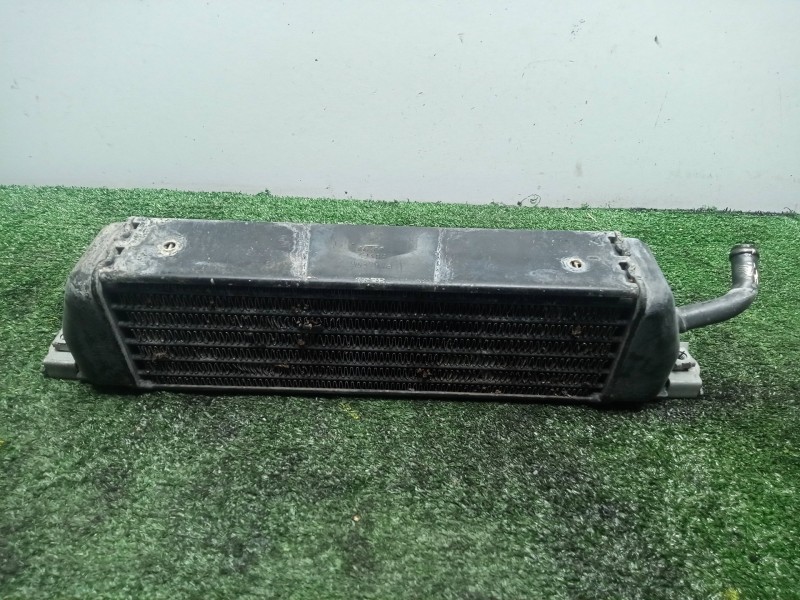 Recambio de radiador aceite para bmw r 1200 rt/st referencia OEM IAM 17217677364  