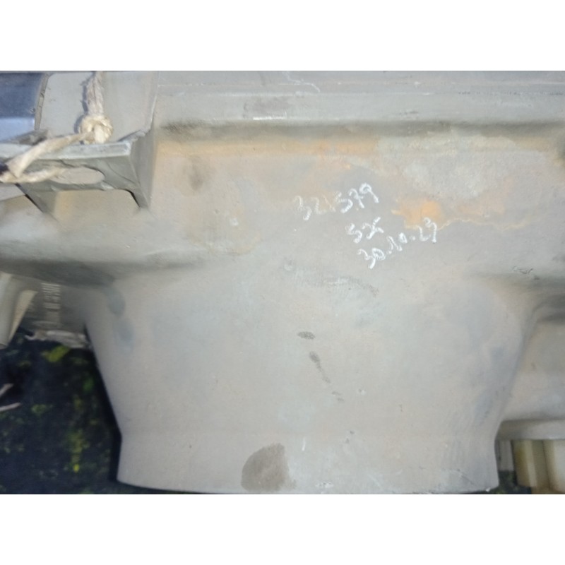 Recambio de faro izquierdo para seat ibiza 1.2 referencia OEM IAM  85. EUROPEA