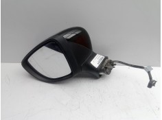 Recambio de retrovisor izquierdo para renault clio iv 1.2 tce energy referencia OEM IAM 963016264R ELECTRICO - 7.CABLES NEGRO