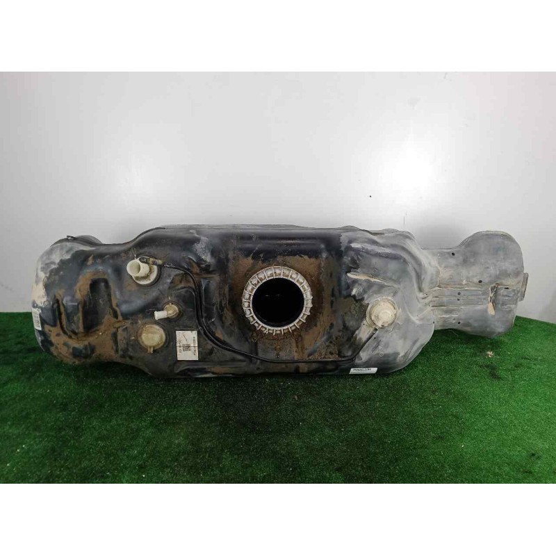 Recambio de deposito combustible para ford ranger (tke) 2.0 tdci panther cat referencia OEM IAM JB3G9K007AC  
